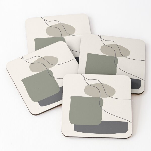 Item preview, Abstract Graphic geometric Art Vol.02 designed and sold by cidolopez.