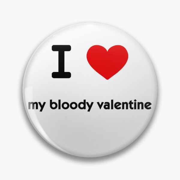 Item preview, i heart mbv designed and sold by alexyuh.