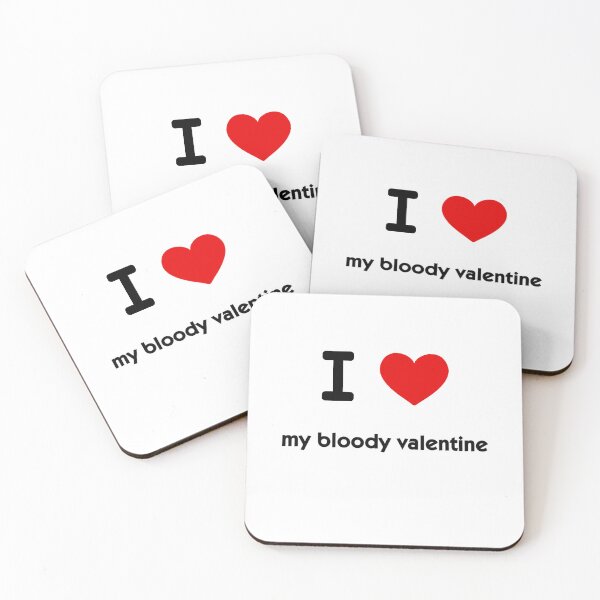 Item preview, i heart mbv designed and sold by alexyuh.