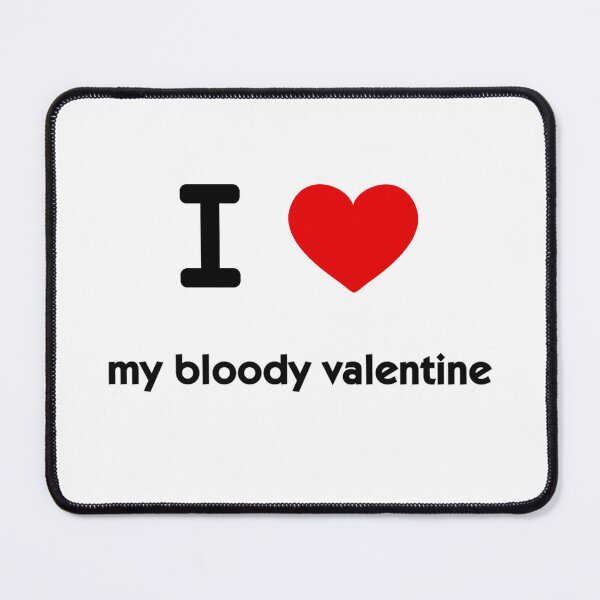 Item preview, i heart mbv designed and sold by alexyuh.