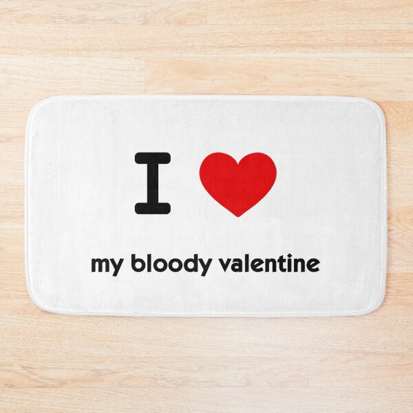 Item preview, i heart mbv designed and sold by alexyuh.