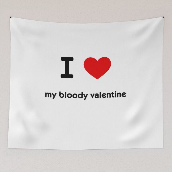 Item preview, i heart mbv designed and sold by alexyuh.