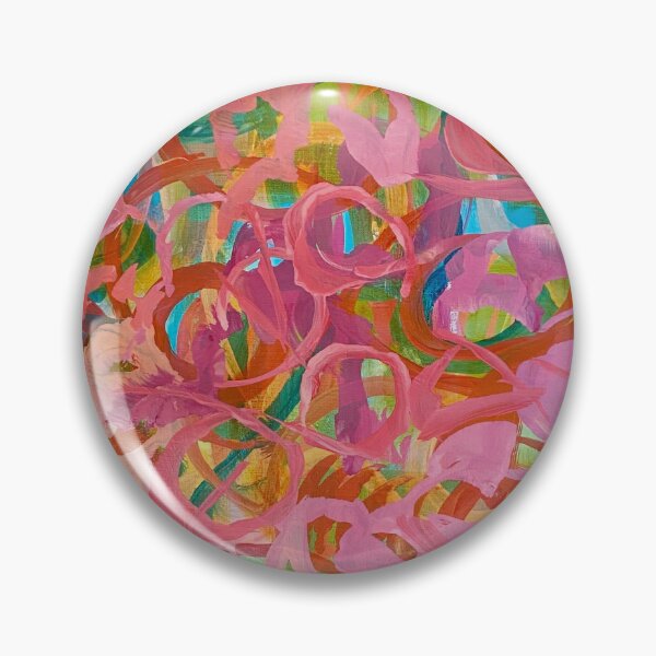 Item preview, Flower jubilee designed and sold by Robin Greenberg.