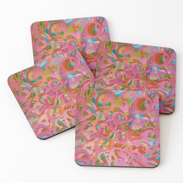 Item preview, Flower jubilee designed and sold by Robin Greenberg.