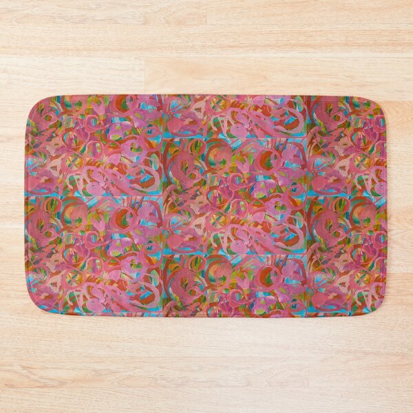 Item preview, Flower jubilee designed and sold by Robin Greenberg.