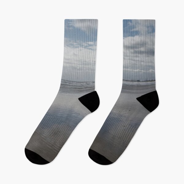 Item preview, Daybreak in silver and blue designed and sold by Violaman.