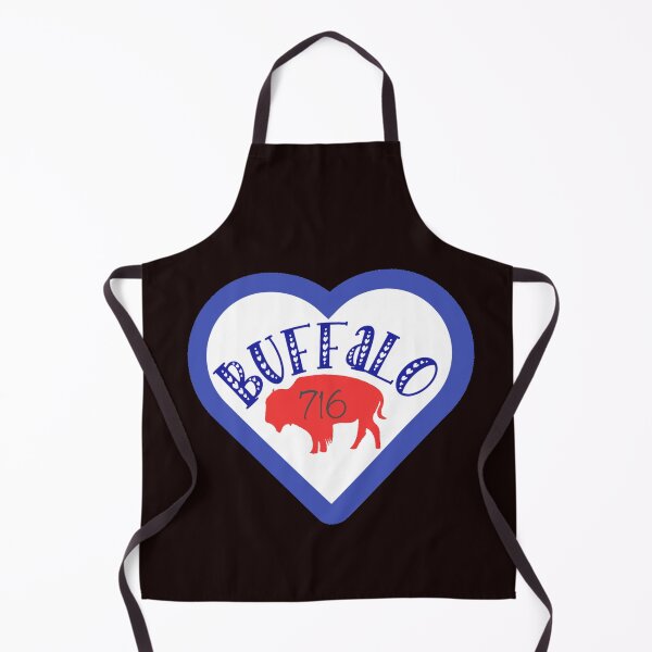 Item preview, Buffalo 716 Love designed and sold by Gratefulgabby.