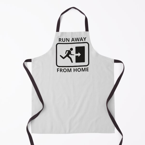 Item preview, run away from home designed and sold by GabyDark.