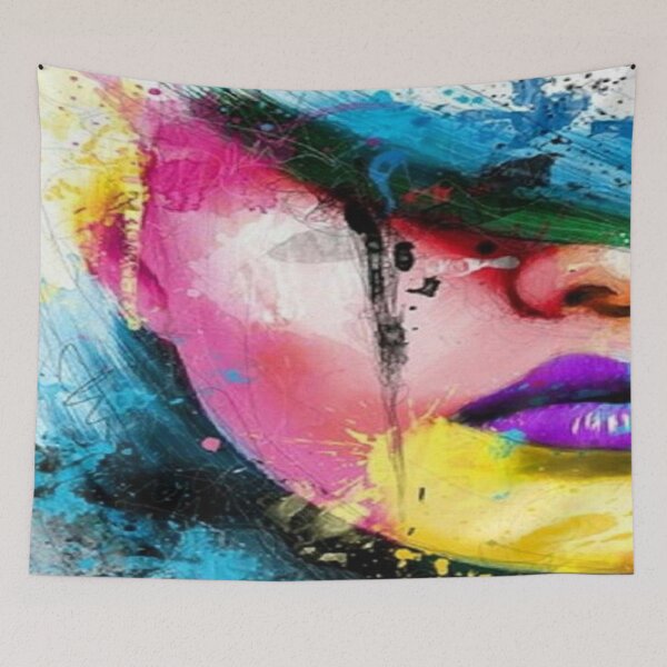 Item preview, Color Rain designed and sold by Teixeira224.