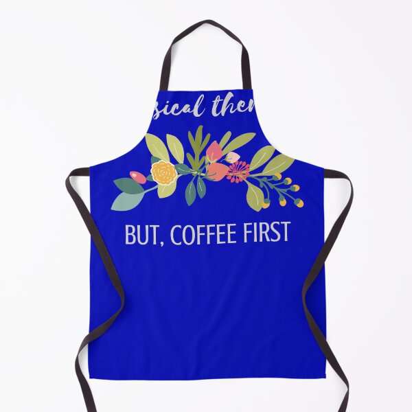Item preview, Funny Physical Therapy Coffee Design for PTs designed and sold by Hopscotch Shop Designs.