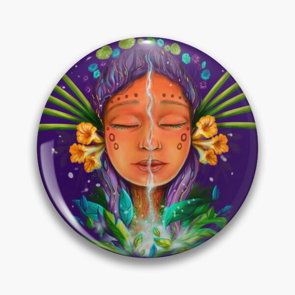 Item preview, I love the magic of nature designed and sold by IllustrashopS.