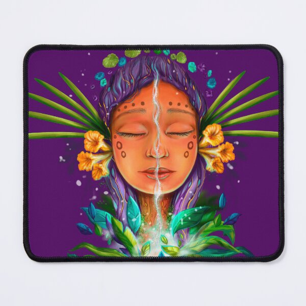 Item preview, I love the magic of nature designed and sold by IllustrashopS.