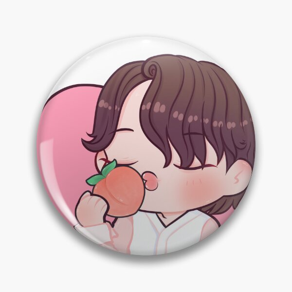 Item preview, Exo Kai Vanilla  designed and sold by OhhMyXoXo.