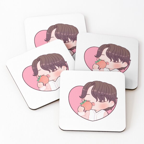 Item preview, Exo Kai Vanilla designed and sold by artlifexo88.