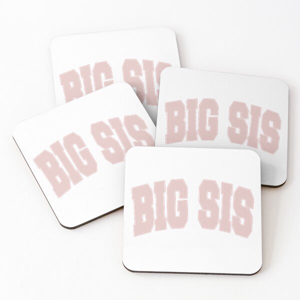 Item preview, Big Sis- Collegiate Style designed and sold by Pr1ncessM.