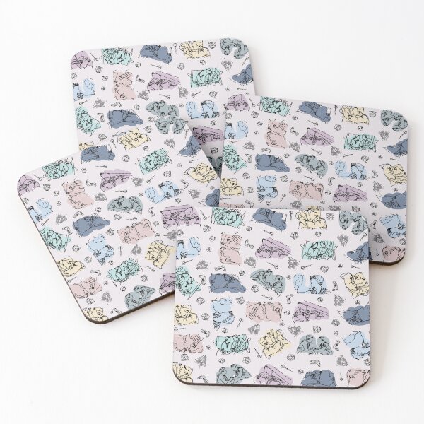 Item preview, tarlos minimal designed and sold by Pinu92.