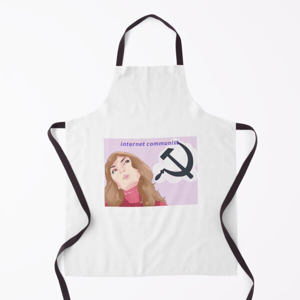Item preview, internet communist designed and sold by Pretendo-64.