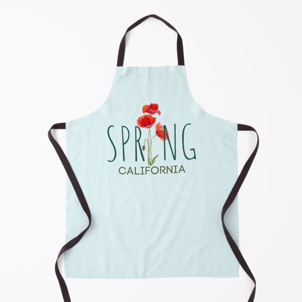 Item preview, Spring California designed and sold by designbyjodyb.