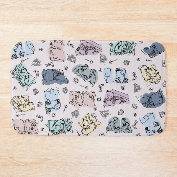 Item preview, tarlos minimal designed and sold by Pinu92.