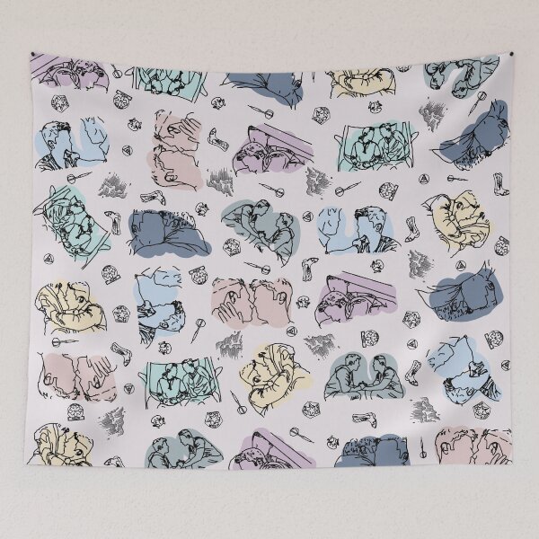 Item preview, tarlos minimal designed and sold by Pinu92.