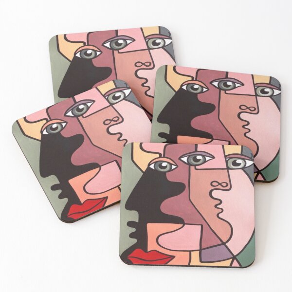 Item preview, Current Abstract Art designed and sold by Teixeira224.