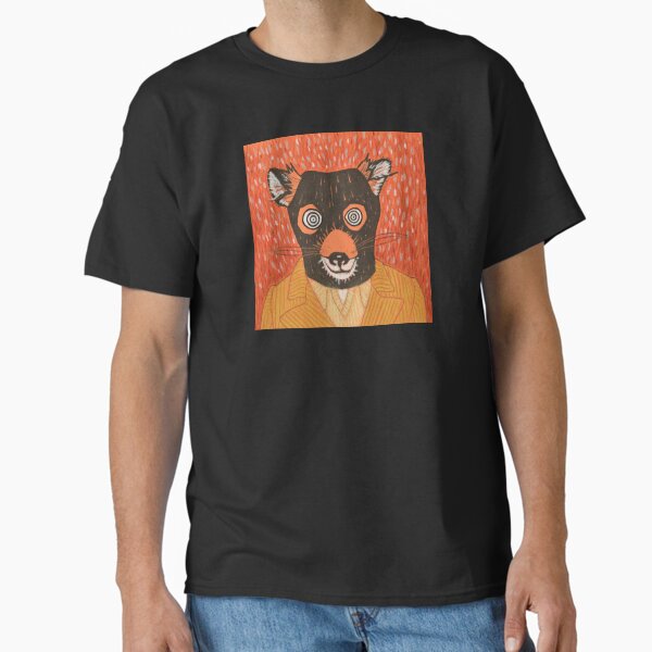 Item preview, Mr Fox designed and sold by seancarolan.