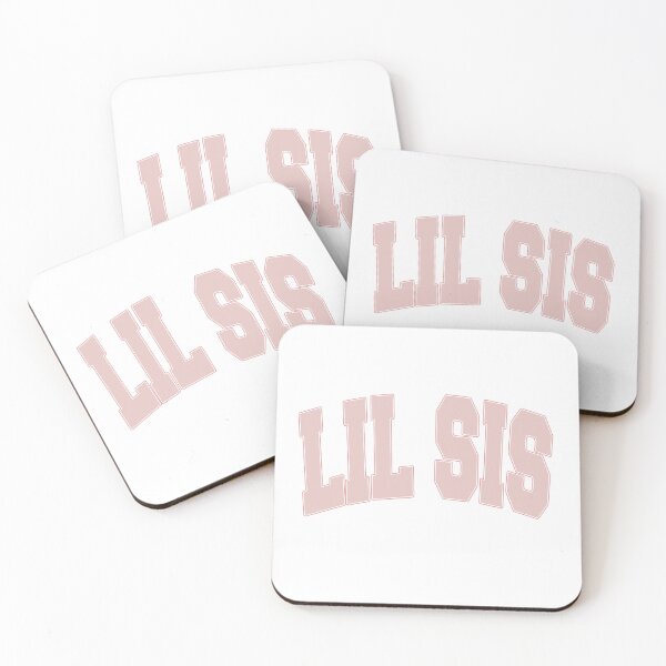 Item preview, Lil Sis- Collegiate Style designed and sold by Pr1ncessM.