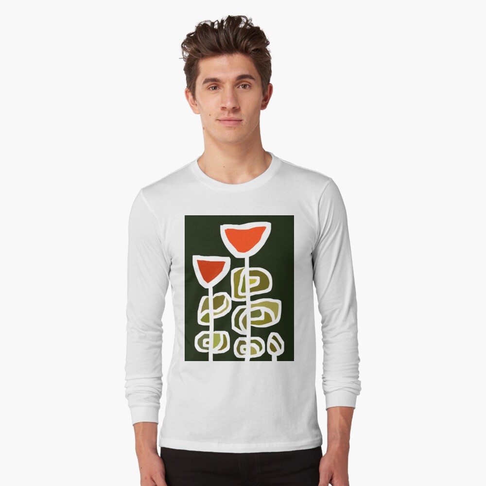 Item preview, Long Sleeve T-Shirt designed and sold by Deutschic.