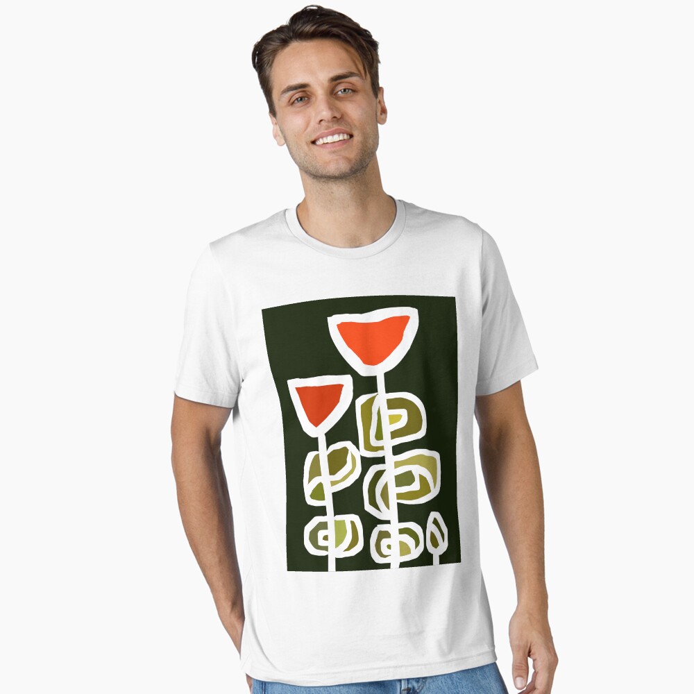 Item preview, Essential T-Shirt designed and sold by Deutschic.