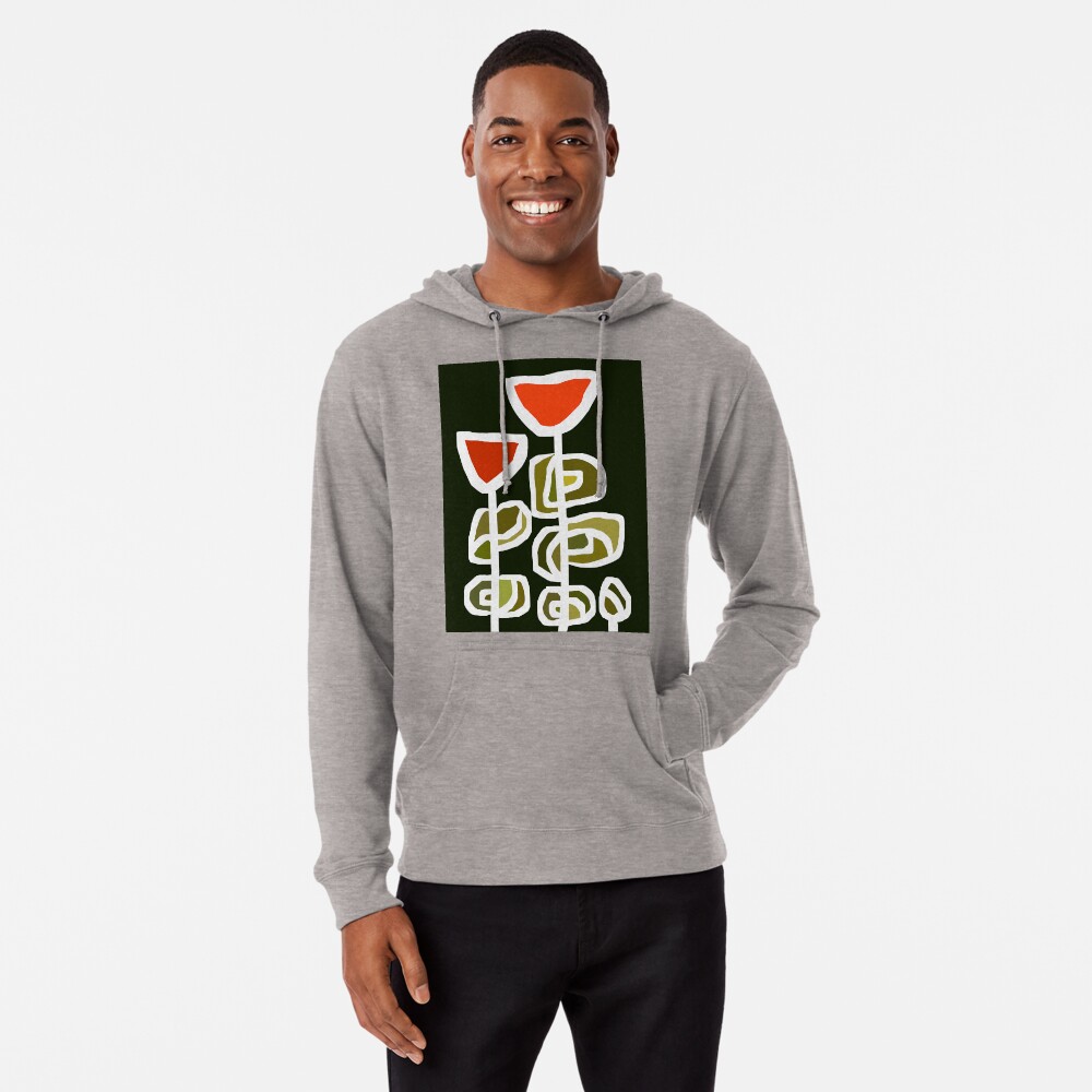 Item preview, Lightweight Hoodie designed and sold by Deutschic.