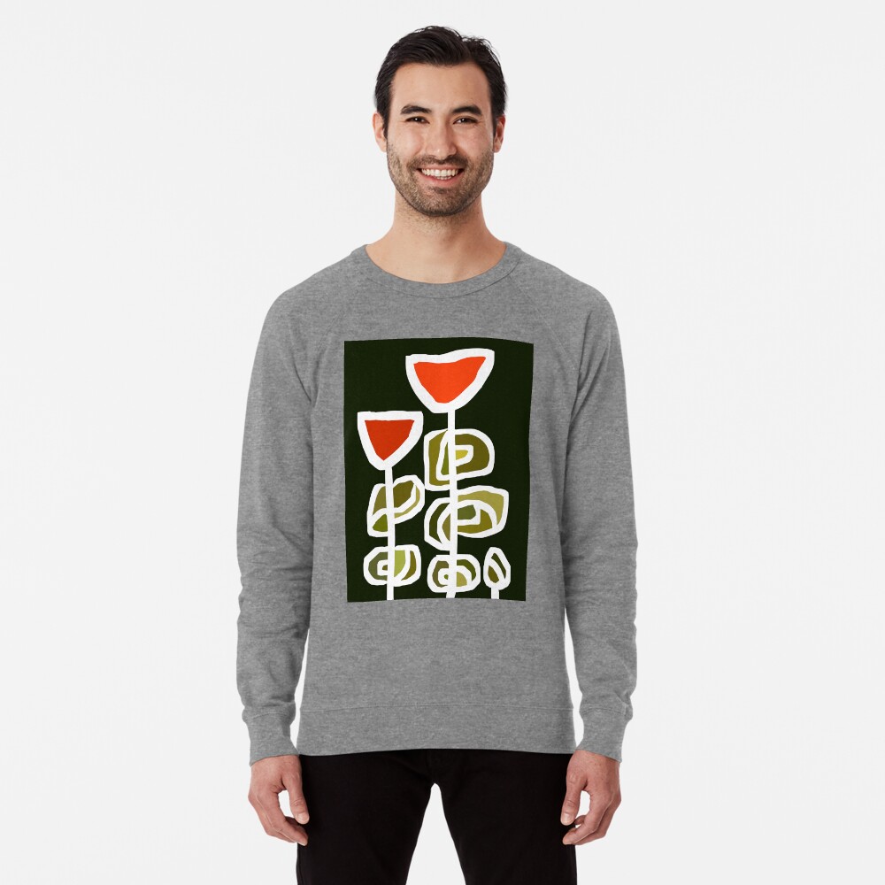 Item preview, Lightweight Sweatshirt designed and sold by Deutschic.