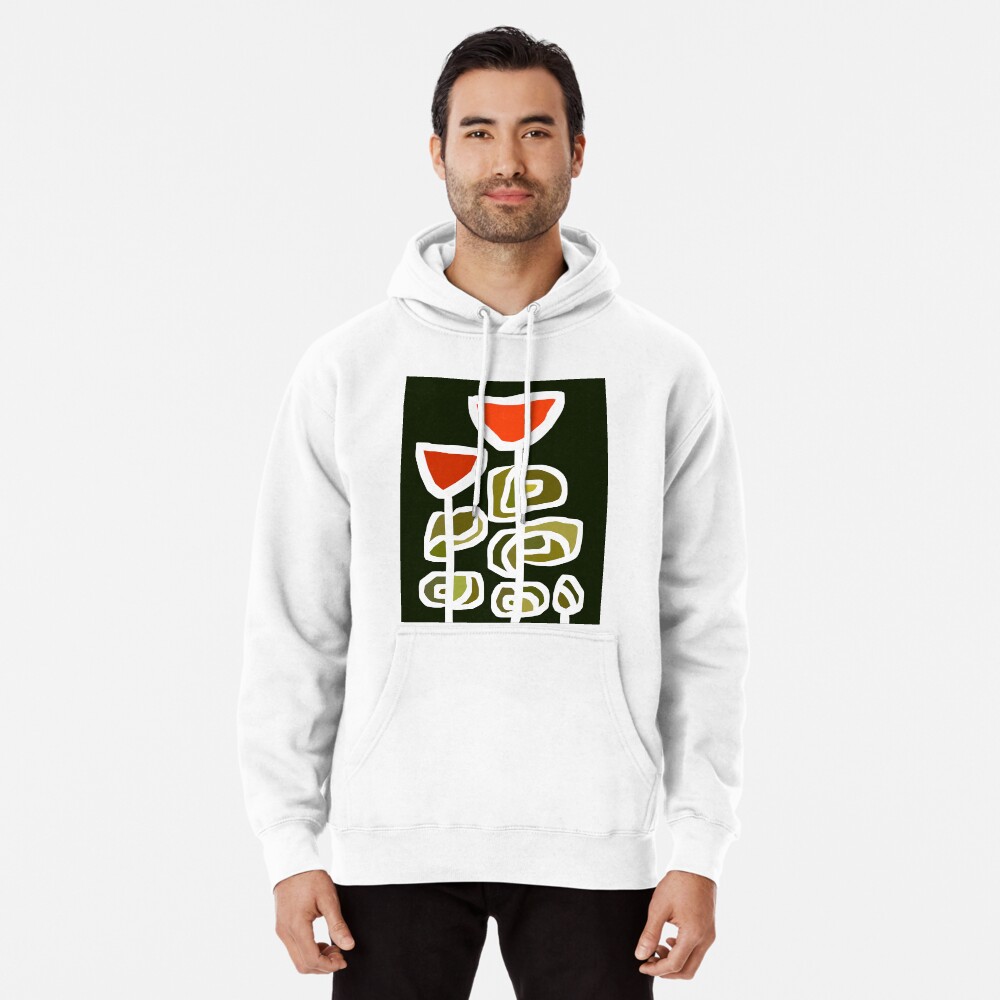 Item preview, Pullover Hoodie designed and sold by Deutschic.
