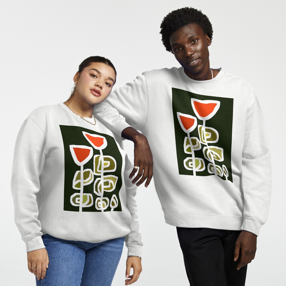 Item preview, Pullover Sweatshirt designed and sold by Deutschic.