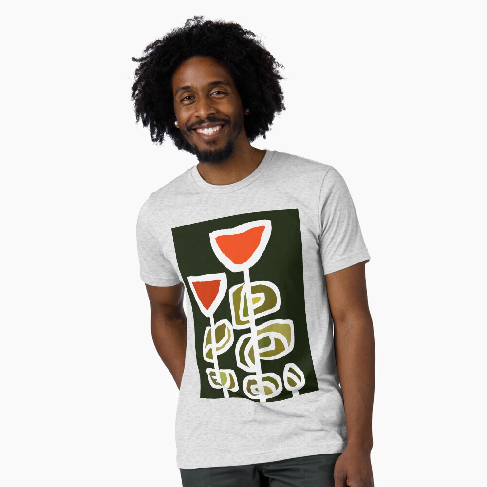 Item preview, Tri-blend T-Shirt designed and sold by Deutschic.