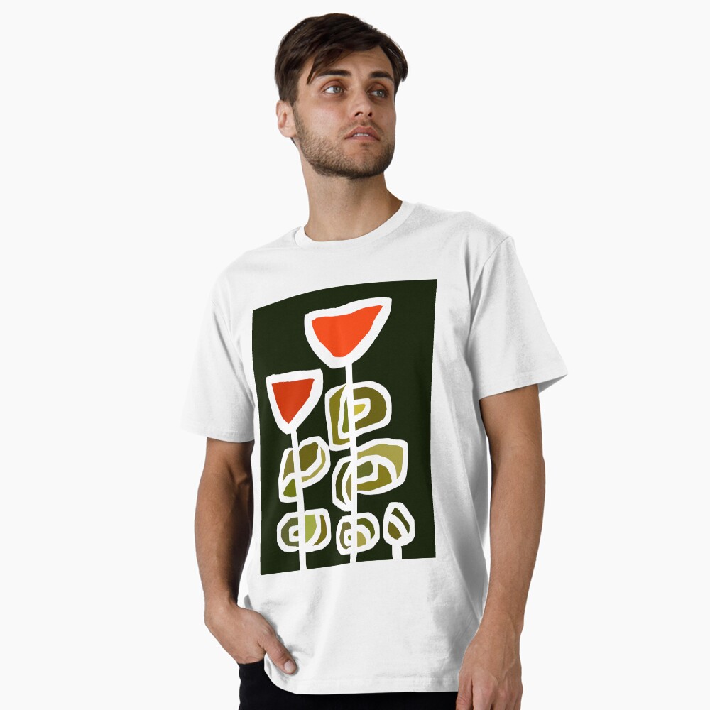 Item preview, Premium T-Shirt designed and sold by Deutschic.