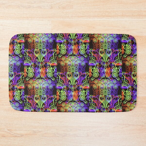 Item preview, Trippy Cyber Oracle designed and sold by Rene-Martin.