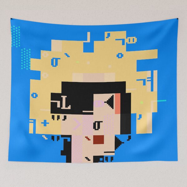 Item preview, DOS Punk 327 designed and sold by DOS-Punks.