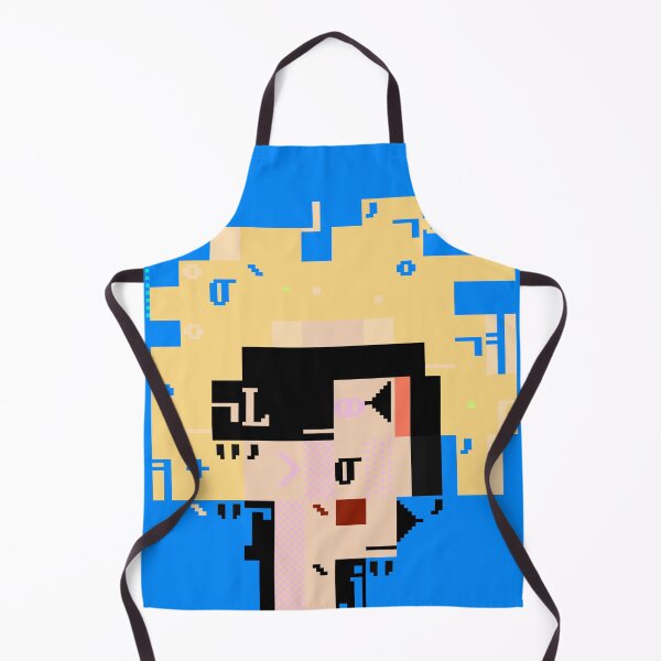 Item preview, DOS Punk 327 designed and sold by DOS-Punks.