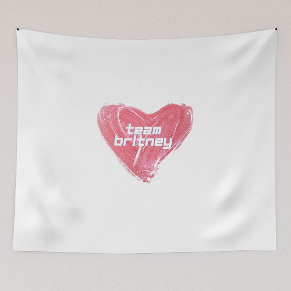Item preview, Team britney  designed and sold by AyoubShop55.