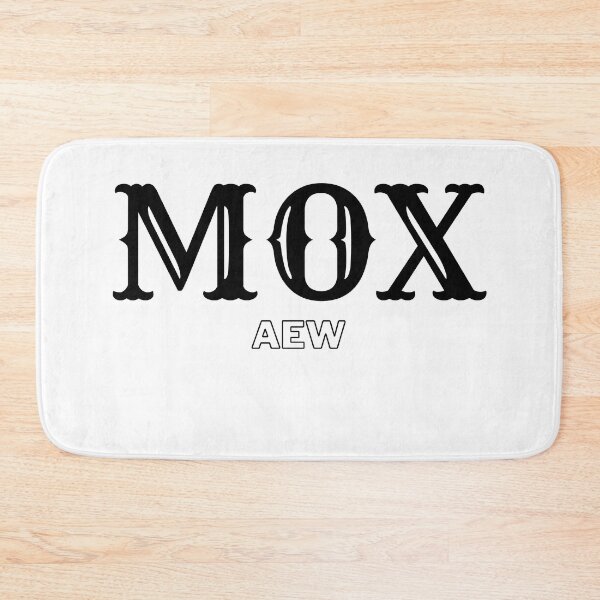 Item preview, MOX AEW designed and sold by radiantgem.