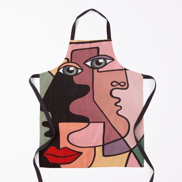 Item preview, Current Abstract Art designed and sold by Teixeira224.