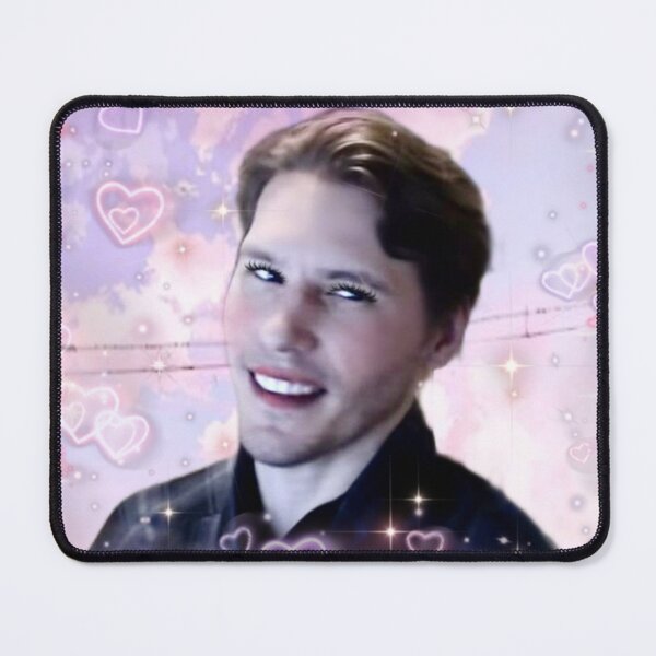 Item preview, Beautiful Jerma designed and sold by buggedjuice.