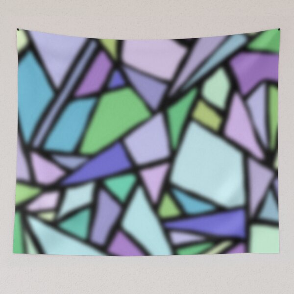 Item preview, Mosaic designed and sold by LaurenPatrick.