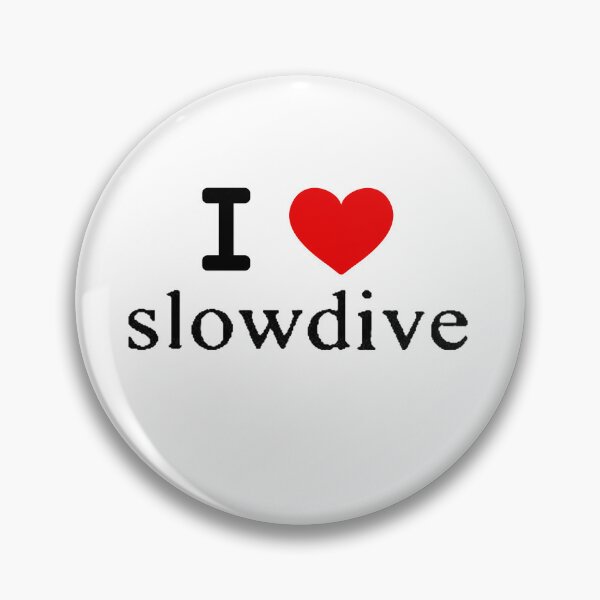 Item preview, i heart slowdive designed and sold by alexyuh.