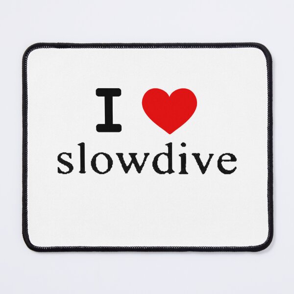 Item preview, i heart slowdive designed and sold by alexyuh.