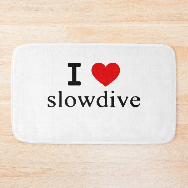 Item preview, i heart slowdive designed and sold by alexyuh.