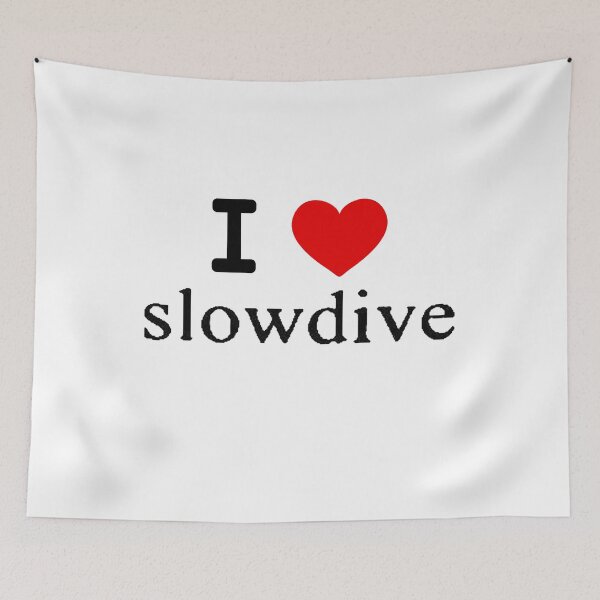 Item preview, i heart slowdive designed and sold by alexyuh.