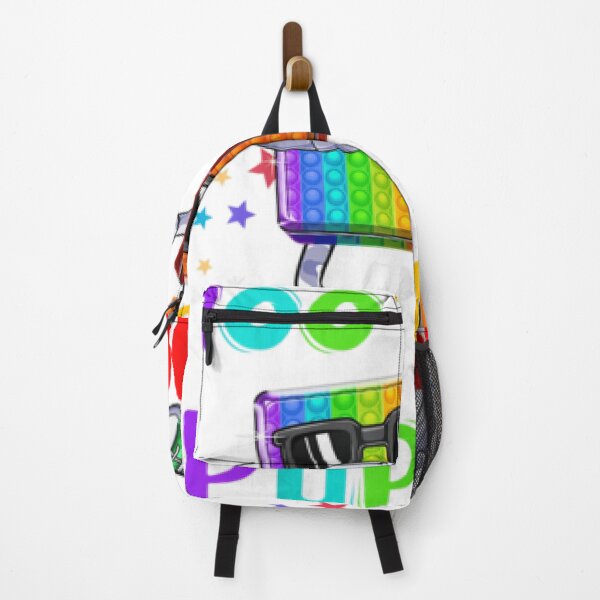 Item preview, Gift Happy 100 Days Of School And Still Poppin 100th Day Pop it designed and sold by selimane.