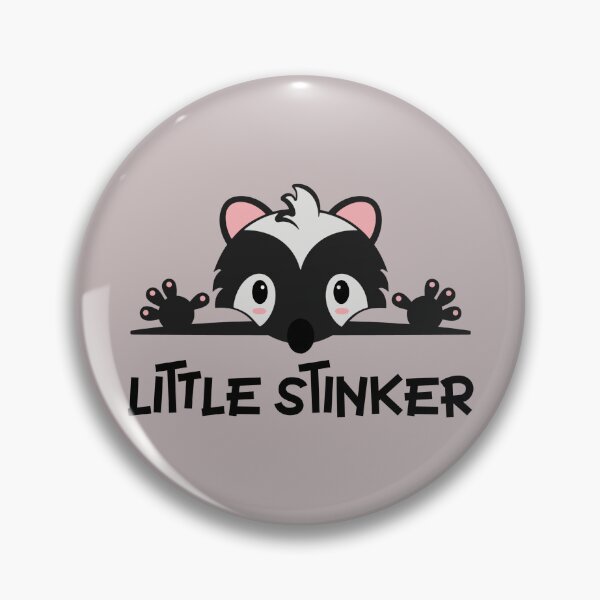 Item preview, Little Stinker designed and sold by DearSunny.