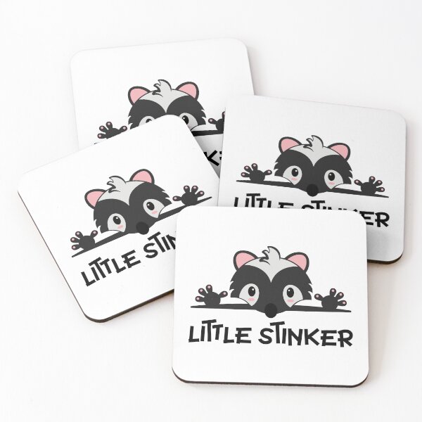 Item preview, Little Stinker designed and sold by DearSunny.